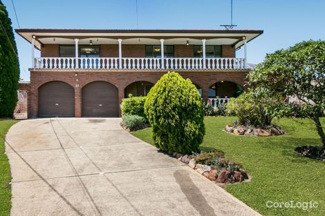 Property photo of 11 Ryan Street St Marys NSW 2760