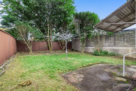 Property photo of 5 Roberts Street Strathfield NSW 2135