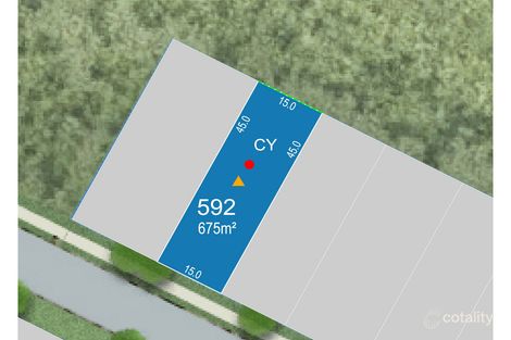 592/592 Whites Creek Rd, Julago, QLD 4816
