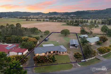 Property photo of 2 Rose Avenue Minden QLD 4311