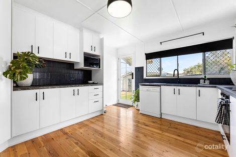 Property photo of 21 Charlotte Street Newtown QLD 4350