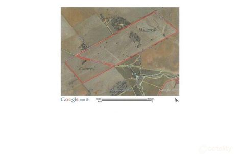 Property photo of LOT 1 Saddleworth Road Auburn SA 5451