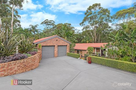 32 Greenbank Dr, Glenhaven, NSW 2156