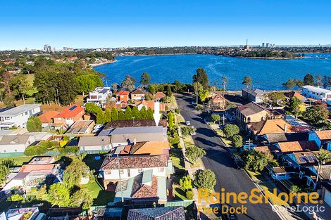Property photo of 5 Hill Street Five Dock NSW 2046