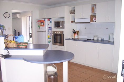 Property photo of 206 Spring Street Middle Ridge QLD 4350