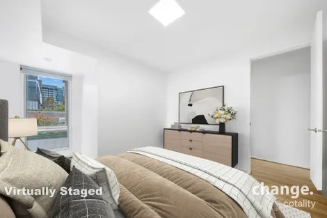 Property photo of 406/18 Berkeley Street Doncaster VIC 3108