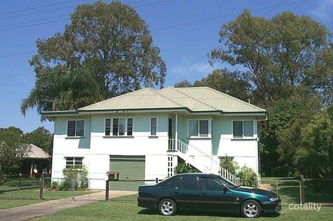 6 Saxby St, Zillmere, QLD 4034