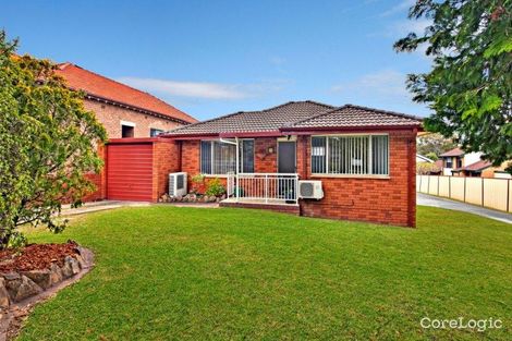 Property photo of 1/28 Baltimore Street Belfield NSW 2191