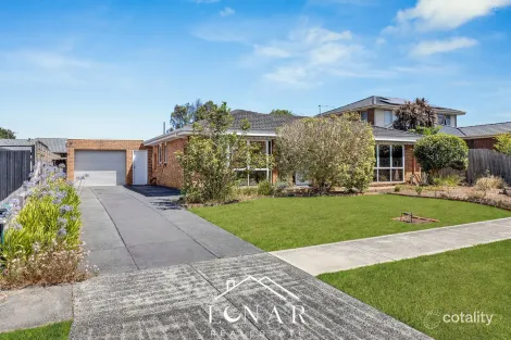 33 Anaconda Rd, Narre Warren, VIC 3805