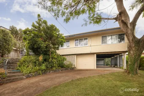 Property photo of 20 Moffat Street Milton QLD 4064