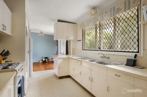 Property photo of 20 Moffat Street Milton QLD 4064