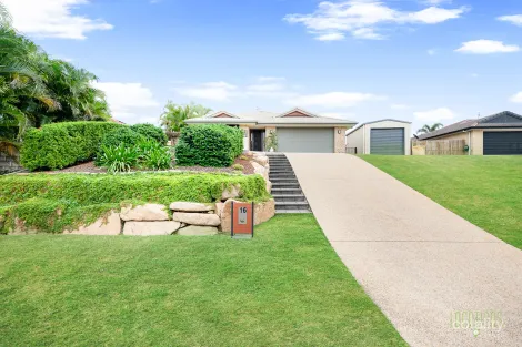 16 Beezley St, Glen Eden, QLD 4680