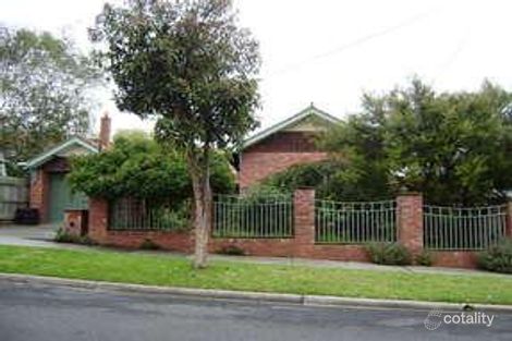Property photo of 14 Myrtle Road Hampton VIC 3188