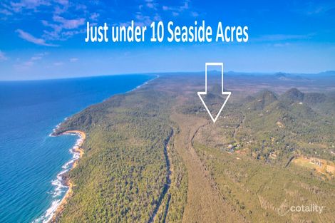 540 Anderson Way, Agnes Water, QLD 4677