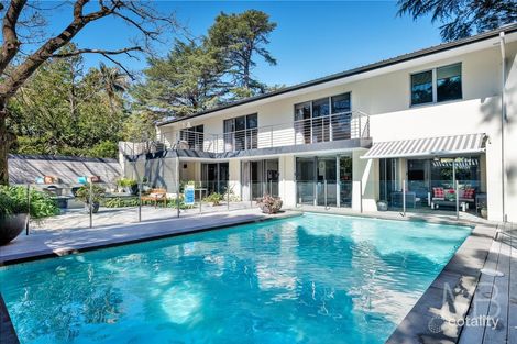 Property photo of 84 Telegraph Road Pymble NSW 2073