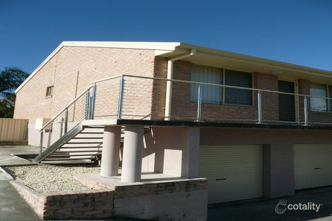Property photo of 1/102A Albert Street Taree NSW 2430