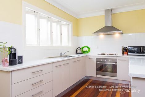 Property photo of 98 Reuben Street Stafford QLD 4053