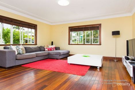 Property photo of 98 Reuben Street Stafford QLD 4053