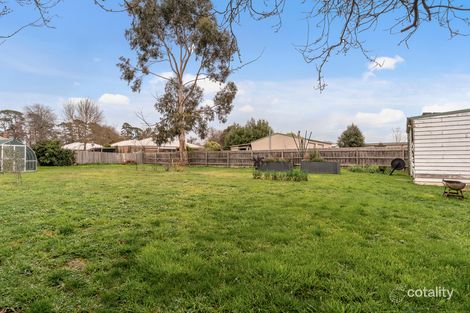 Property photo of 83 Edols Street Ballan VIC 3342