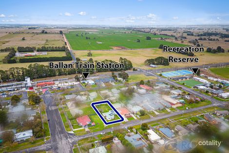 Property photo of 83 Edols Street Ballan VIC 3342