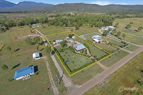 Property photo of 16 Barnham Road Nome QLD 4816