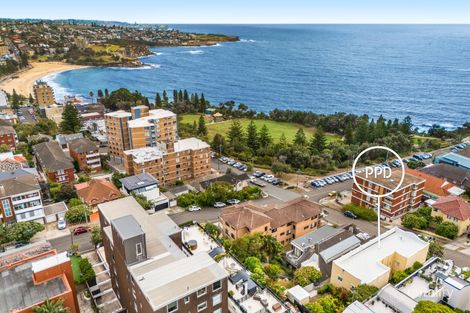 4/198 Beach St, Coogee, NSW 2034