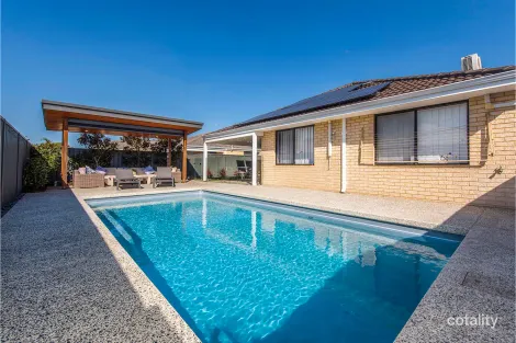 Property photo of 8 Bradshaw Street Canning Vale WA 6155