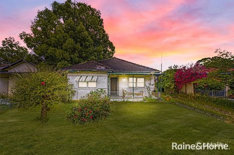 Property photo of 20 Roebuck Street Cabramatta NSW 2166