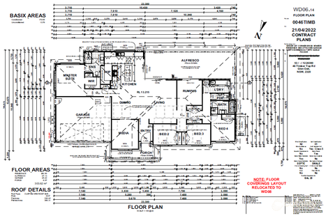 Property photo of 46 Timbertop Road Glen Oak NSW 2320