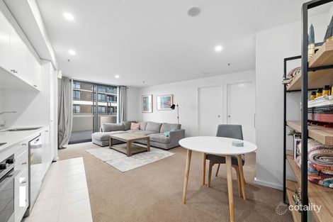 Property photo of 243/1 Anthony Rolfe Avenue Gungahlin ACT 2912