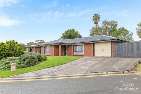 Property photo of 14 Cass Court Woodcroft SA 5162