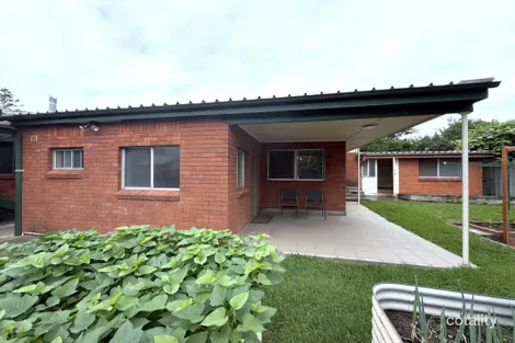 Property photo of 3 McAdam Place Lalor Park NSW 2147