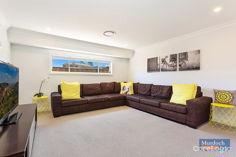 Property photo of 34 Water Creek Boulevard Kellyville NSW 2155