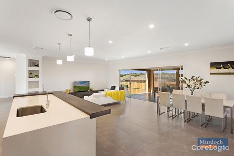Property photo of 34 Water Creek Boulevard Kellyville NSW 2155