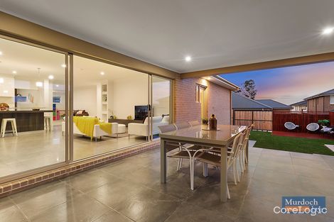 Property photo of 34 Water Creek Boulevard Kellyville NSW 2155