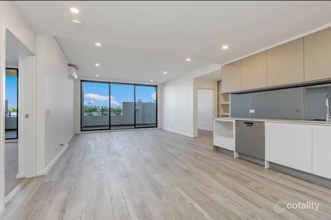 109/2 Hasluck St, Rouse Hill, NSW 2155