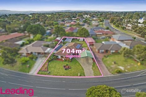 Property photo of 9 Carnoustie Drive Sunbury VIC 3429