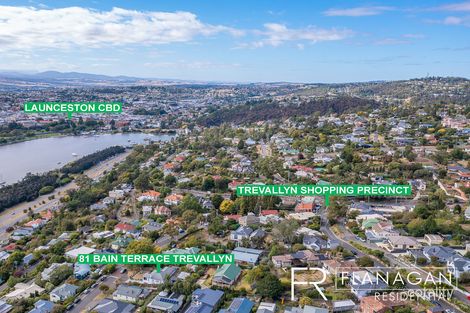Property photo of 81 Bain Terrace Trevallyn TAS 7250