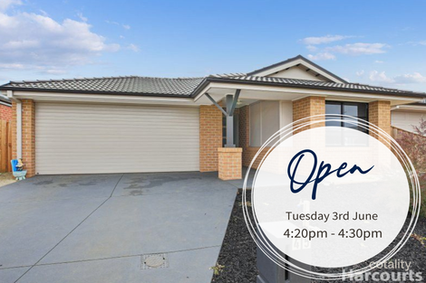 45 Meadowbrook Cres, Warragul, VIC 3820