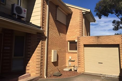 5/166-168 Victoria St, Brunswick, VIC 3056