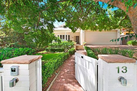 Property photo of 13 Katina Street Turramurra NSW 2074