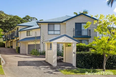 2/80 Wells St, East Gosford, NSW 2250