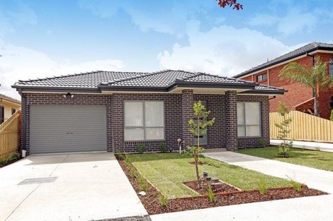 Property photo of 1/14 Pine Street Thomastown VIC 3074