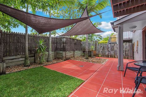 Property photo of 7/17 Grays Road Gaythorne QLD 4051