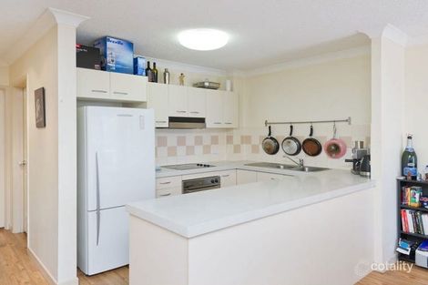 Property photo of 12/263 Gregory Terrace Spring Hill QLD 4000