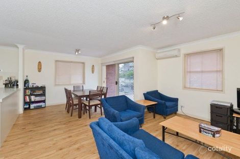 Property photo of 12/263 Gregory Terrace Spring Hill QLD 4000