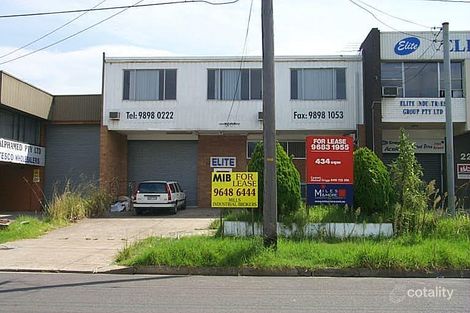 24 Bridge St, Rydalmere, NSW 2116