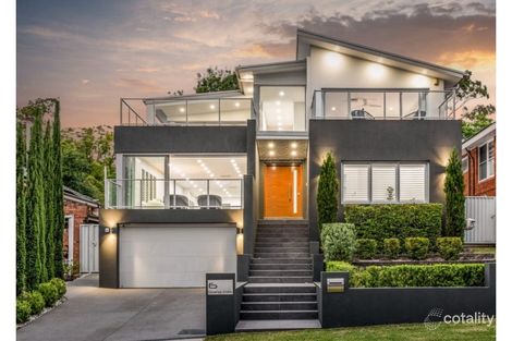Property photo of 6 Orana Crescent Blakehurst NSW 2221