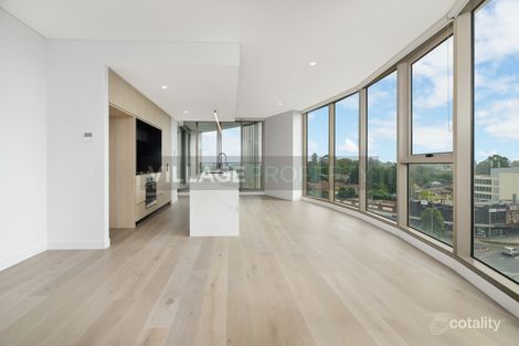 Property photo of 502/22 Langston Place Epping NSW 2121