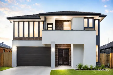 24 Tedcastle Dr, Aintree, VIC 3336